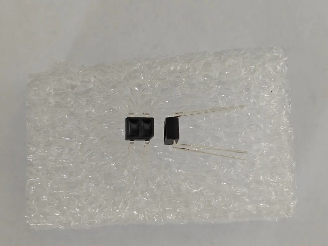 ITR8307/F43,Transducers Optical Sensors Reflective - Analog Output, 4-DIP (Electronic Components)