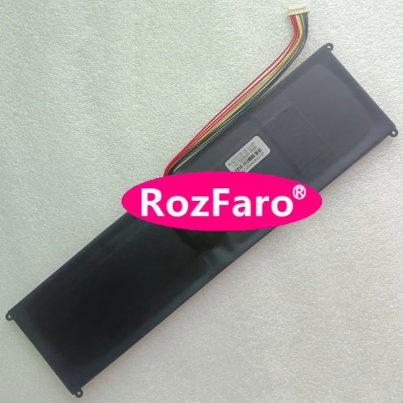 RozFaro 4574290P NV-3285128-2S U3285131PV-2S 7.6V 38Wh 5000mAh 10-pin 7-wire Laptop Battery For Sgin M15 Sgin M15 V2 Notebook