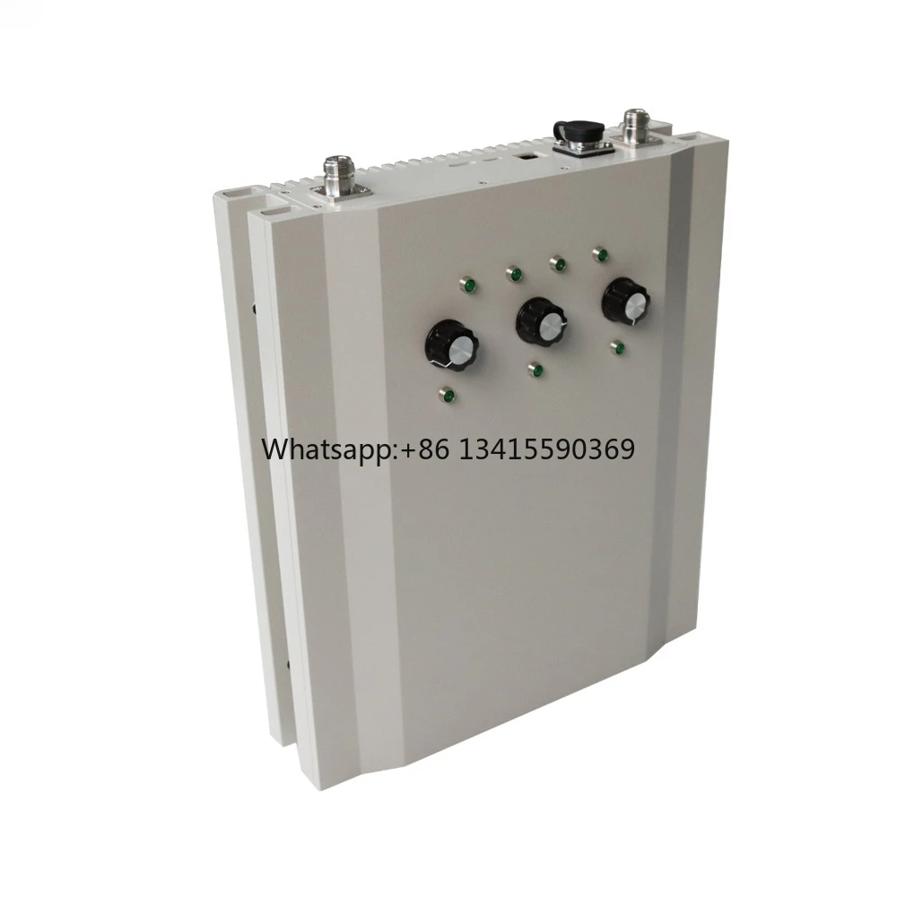 

Signal Repeater Digital Full Band Repeater System LTE 4G/NR 5GTunable Booster