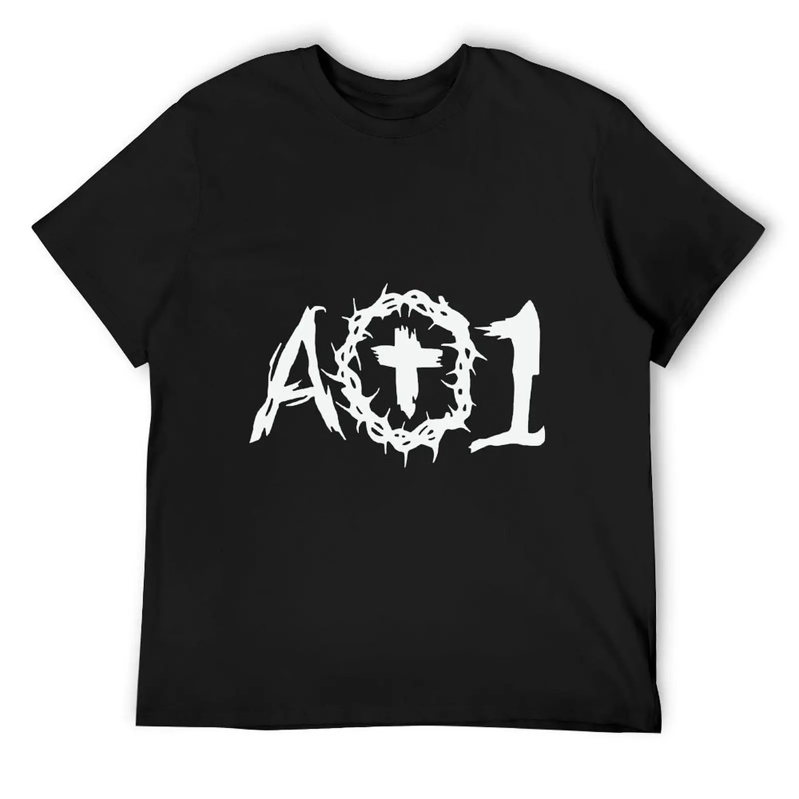 

AO1 T-Shirt cute clothes designer shirts anime clothes cotton graphic tees shirts graphic tee men
