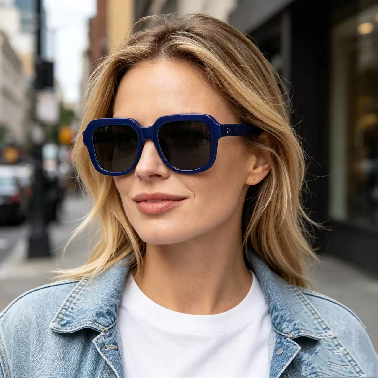 Vintage Photochromic Myopia Glasses Men Women Negative Strength Prescription Reading Glasses Eyewear Outdoor Discolour Glasses