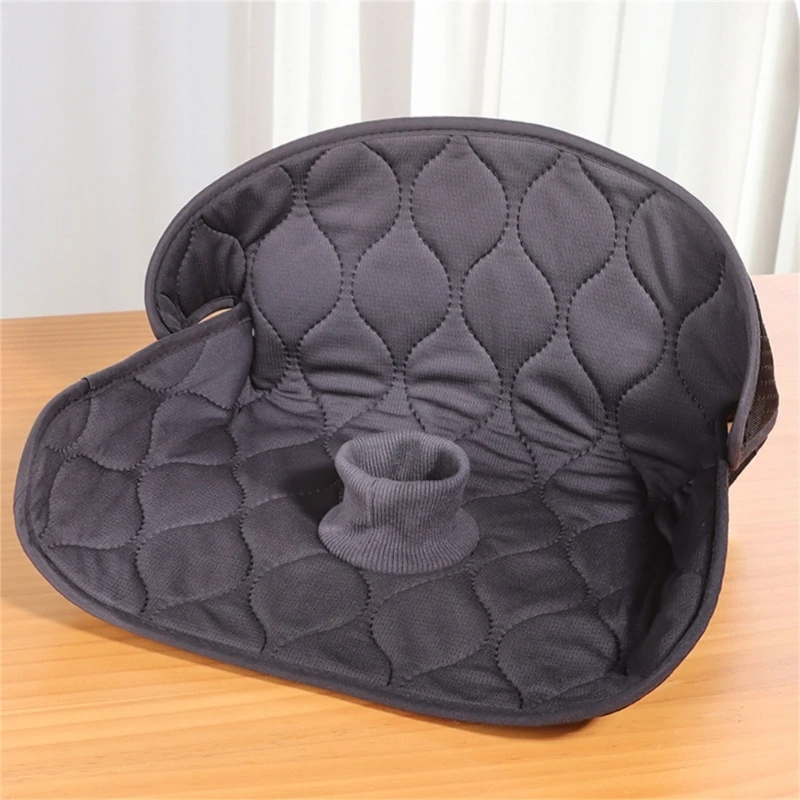 Waterproof Baby Safety Car Seat Cushion Leak-proof Anti-slip Car Seat Insert Liner Urine Pad For Children Stroller High Chair