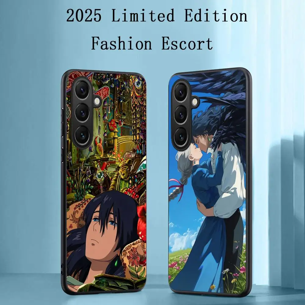 Casti-lloS Vagabundo hot cartoon Phone Case For Samsung Galaxy S25 S24 S23 S22 S21 S20 Plus Ultra Note20 Limited Soft Black Casti-lloS Vagabundo hot cartoon Phone Case For Samsung Galaxy S25 S24 S23 S22 S21 S20 Plus Ultra Note20 Limited Soft Black