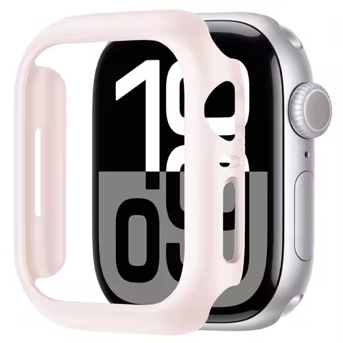 Cover for Apple Watch Case 46mm 40mm 45mm 41mm PC Protector Bumper Protective Shell for iWatch Series 11 10 9 8 7 SE 3 6 Ultra 3 - Image 7