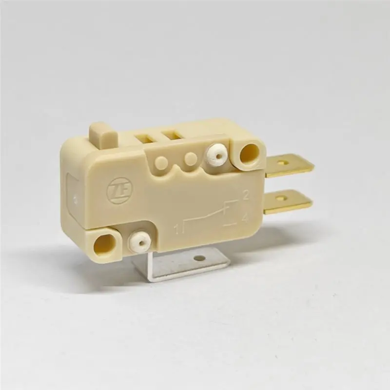 TFTP-Water Heater Compatible High Current 16A 250V Cherry Micro Switch D45X Limit Contact Switch