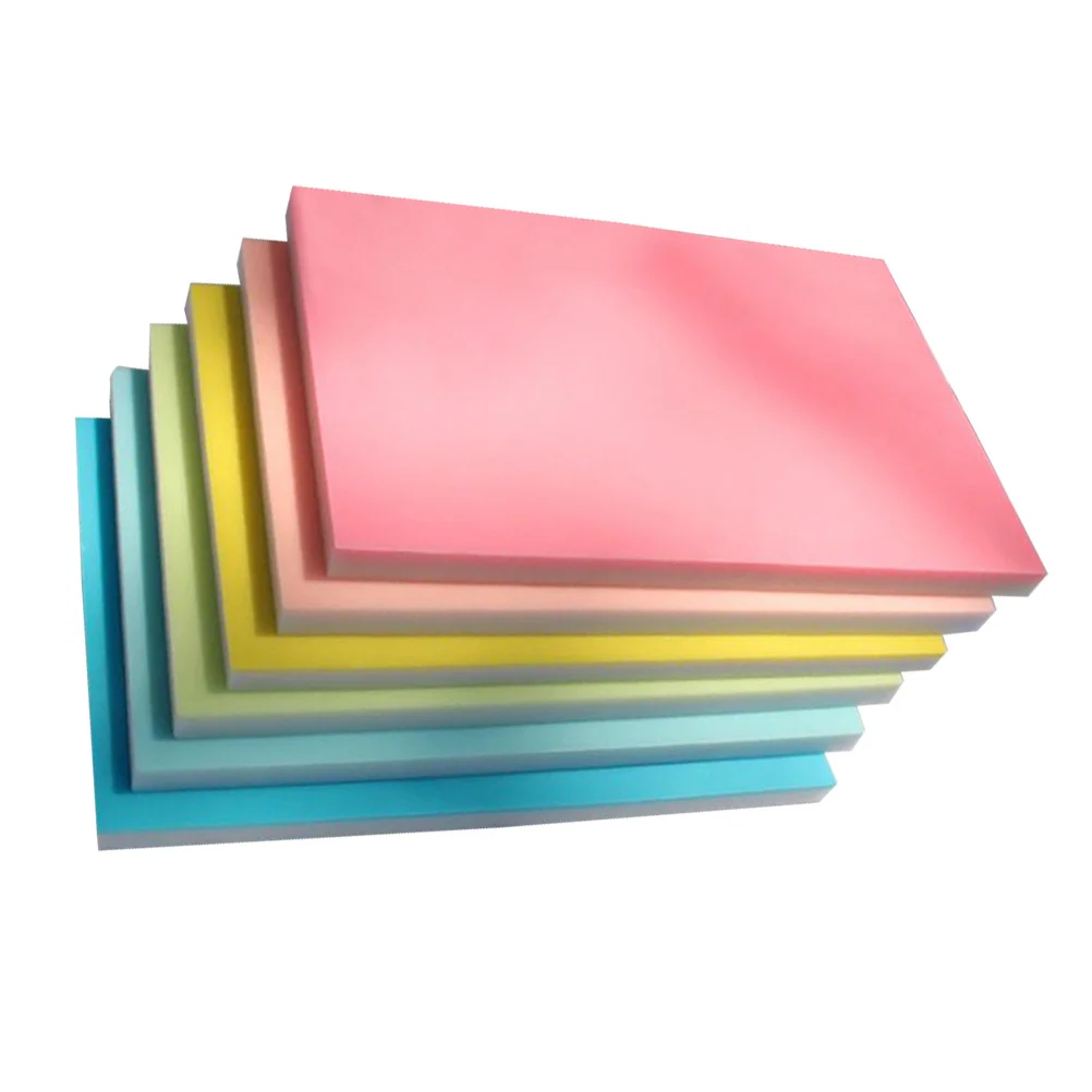 1Pc Professional Hand Carved Rubber Stamps Brick Double Layer Carved Rubber Brick (Random Color) DIY Rubber Stamps Brick