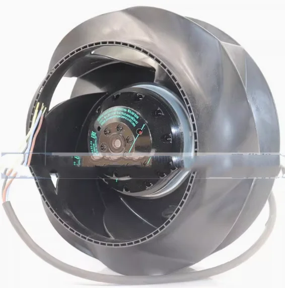 

Новый оригинальный вентилятор R2E225-RA92-15