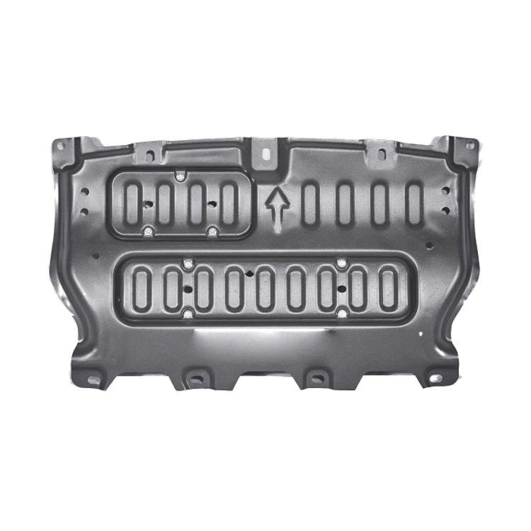 

Custom Under Engine Protection Skid Plate For RUSH 2018-2021