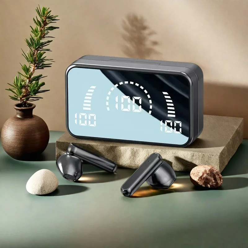 Tws S20 Earphone Bl…