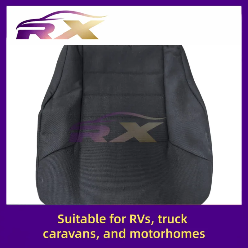 Suitable For RV Caravan Motorhome Essling 870 Seat Cushion, Truck Seat Cover, Pure Original Fabric