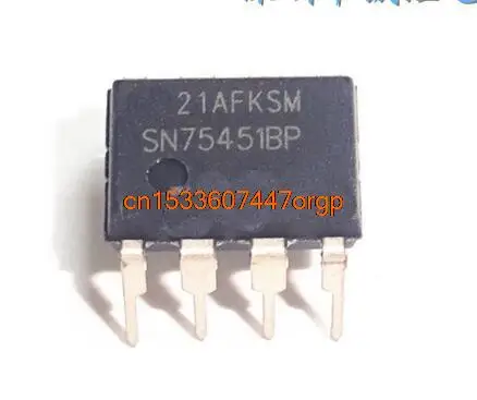 

Free shipping IC new% SN75452BP