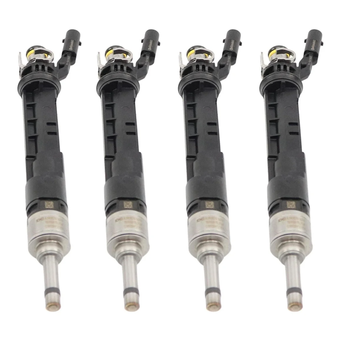 A2820701000 166001525R for Mercedes-Benz Fuel Injectors 282-070-10-00