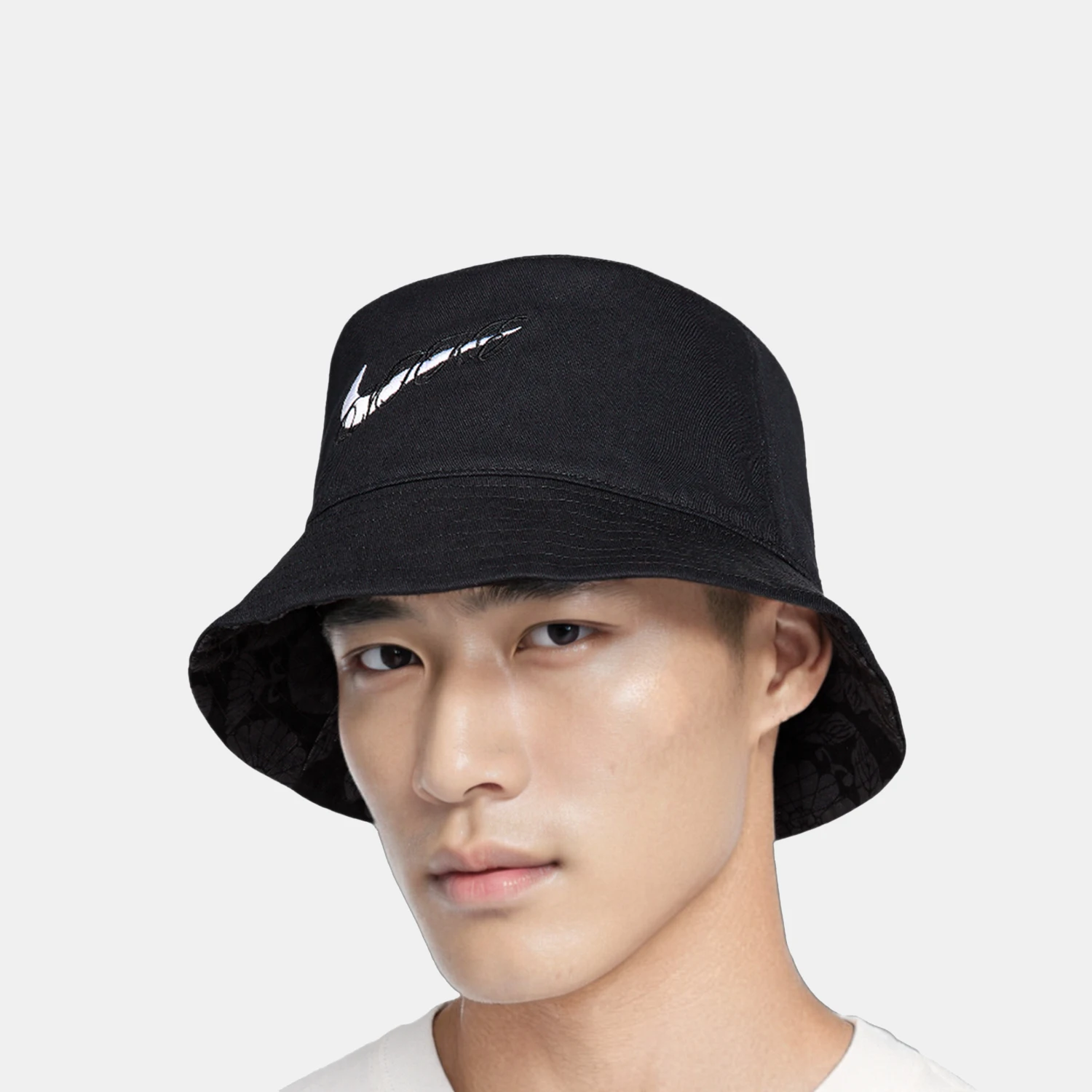 Gorra deportiva informal de doble cara para hombre y mujer Nike Apex original FQ6846-010