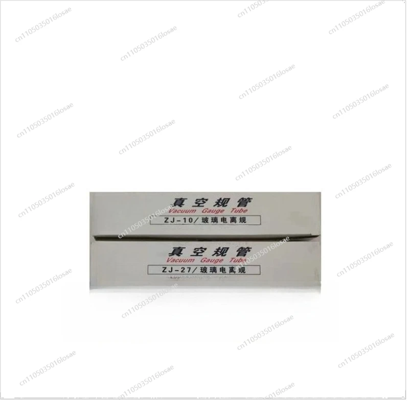 For ZJ27 ZJ10B ZJ52T Metal, Glass, Ionization, Resistance, Vacuum Regulation