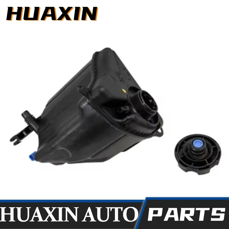 

17137647283 17137806038 17137601949 Высококачественный автомобильный горшок охлаждающей жидкости, горшок расширения, переливный резервуар для BMW F10 F02