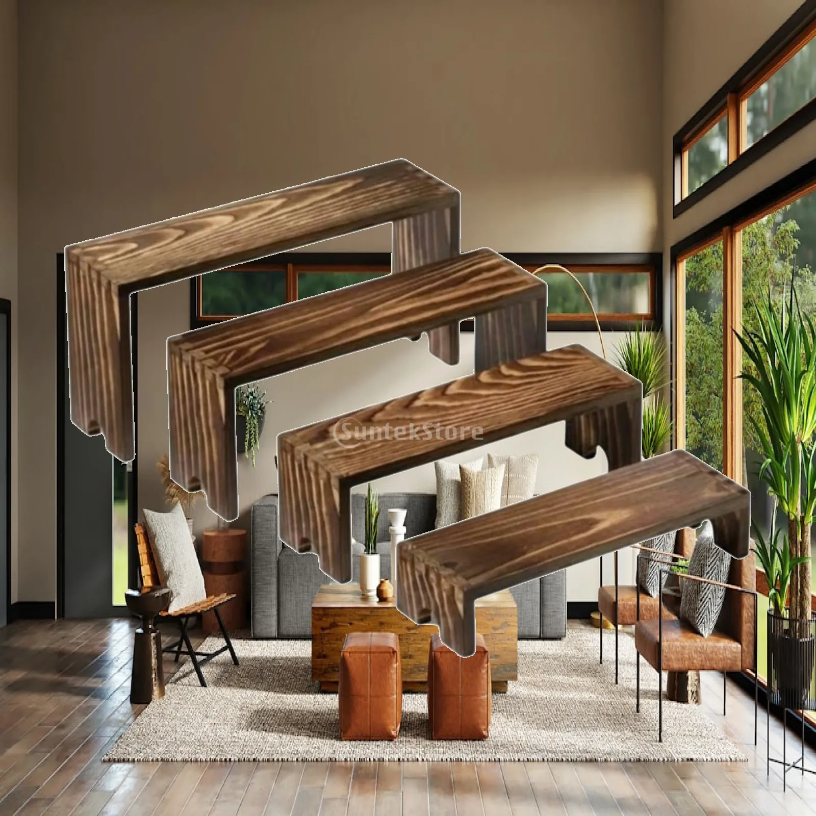 tiered-solid-wood-shelf-display-riser-for-figurines-art-decor-tabletop-showcase