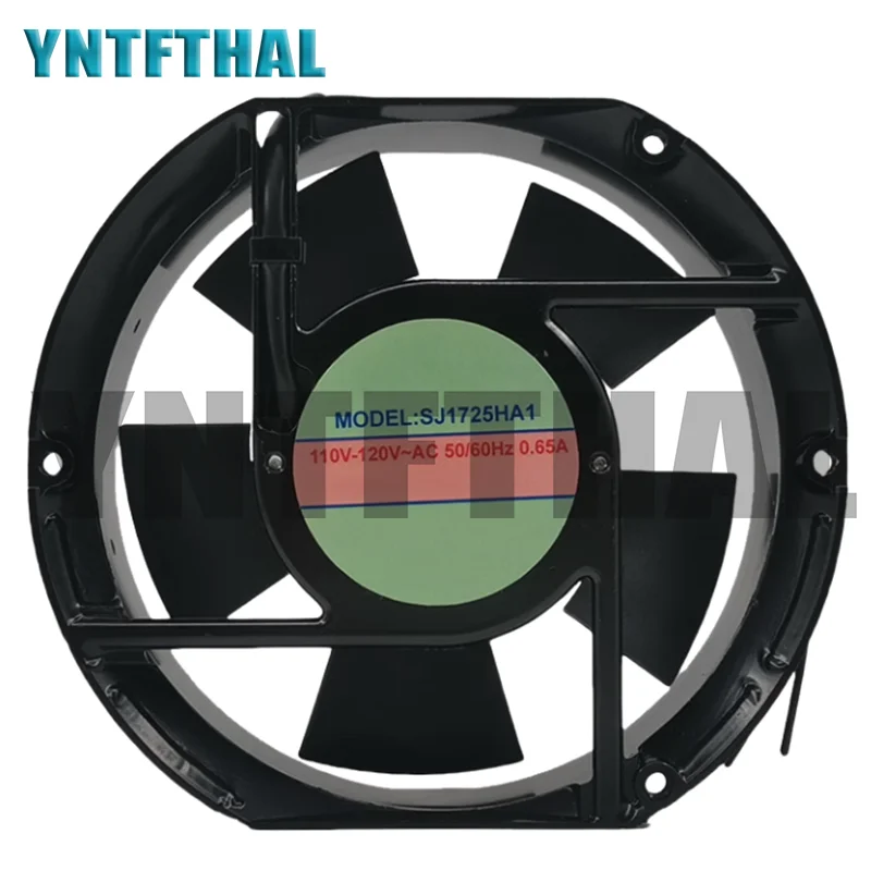 

New SJ1725HA1 110V Cooling Fan