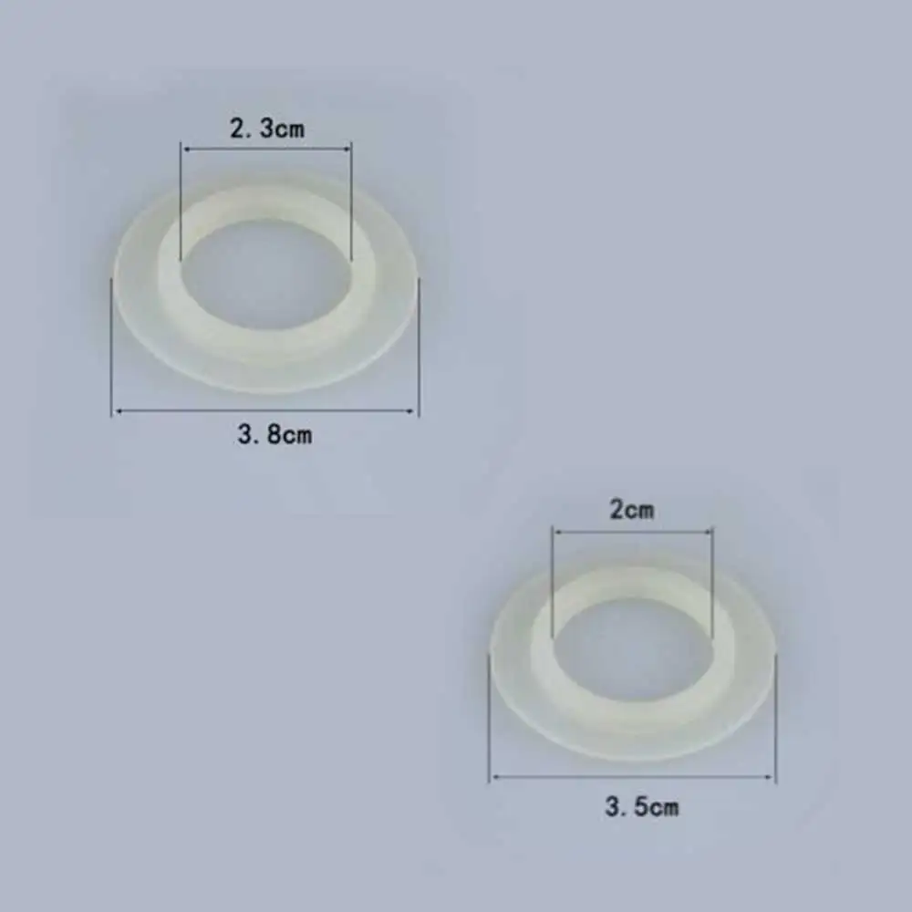 Efficient Silicone Ring Gasket Replacement for Basin Plugs Maintain Clean and Functional Sinks, Prevent Water Wastage