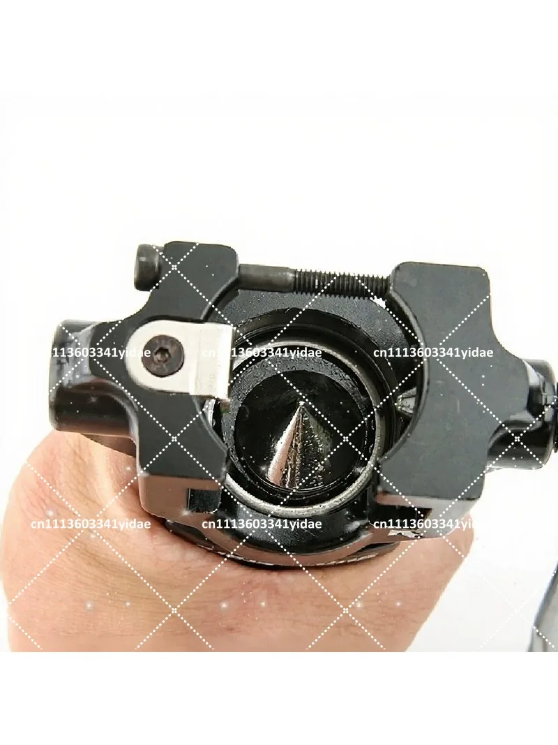 ST-806FT Air Conditioner Copper Pipe Combination Expander Set Eccentric Expander Flare Tool
