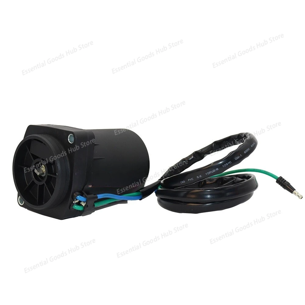 

Подвесной лодочный мотор для яхт с проводным стартером 8M0089940