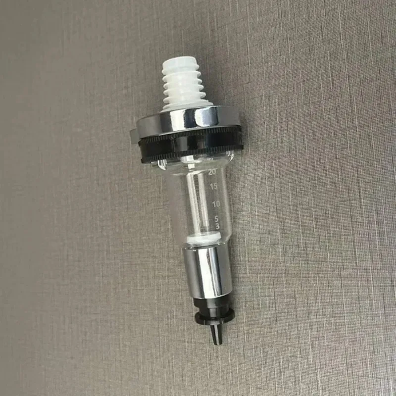 

20Ml perfume dispenser pump head perfume bar accessories perfume dispenser head rotor