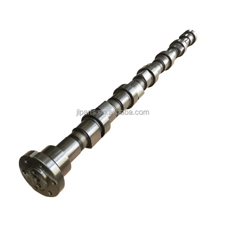 6.7L QSB6.7 isb6.7 isbe6.7 Engine Camshaft 4899610 forged