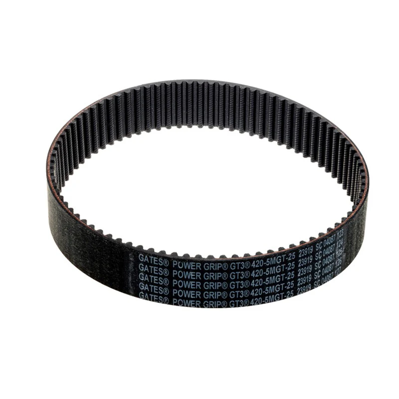 Gates powergrip GT3 5MGT3(250-670)  Timing belt