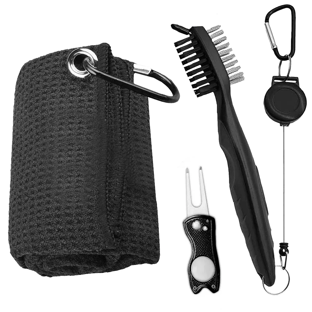 Black Set of 3