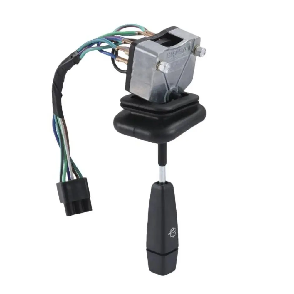 Wiper Stalk Switch Wiper Washer Switch Direct Replacement Single Piece OE Reference Required For Land Rover Defender 90