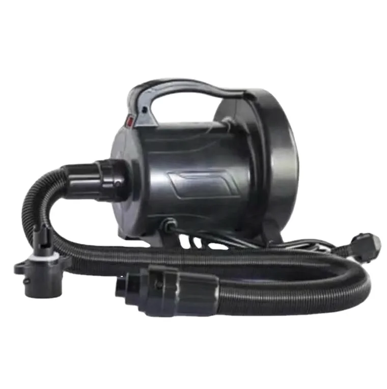 

1800W air Pump for Large air sealed Inflatable Toy, air Pump for Inflatable Tents