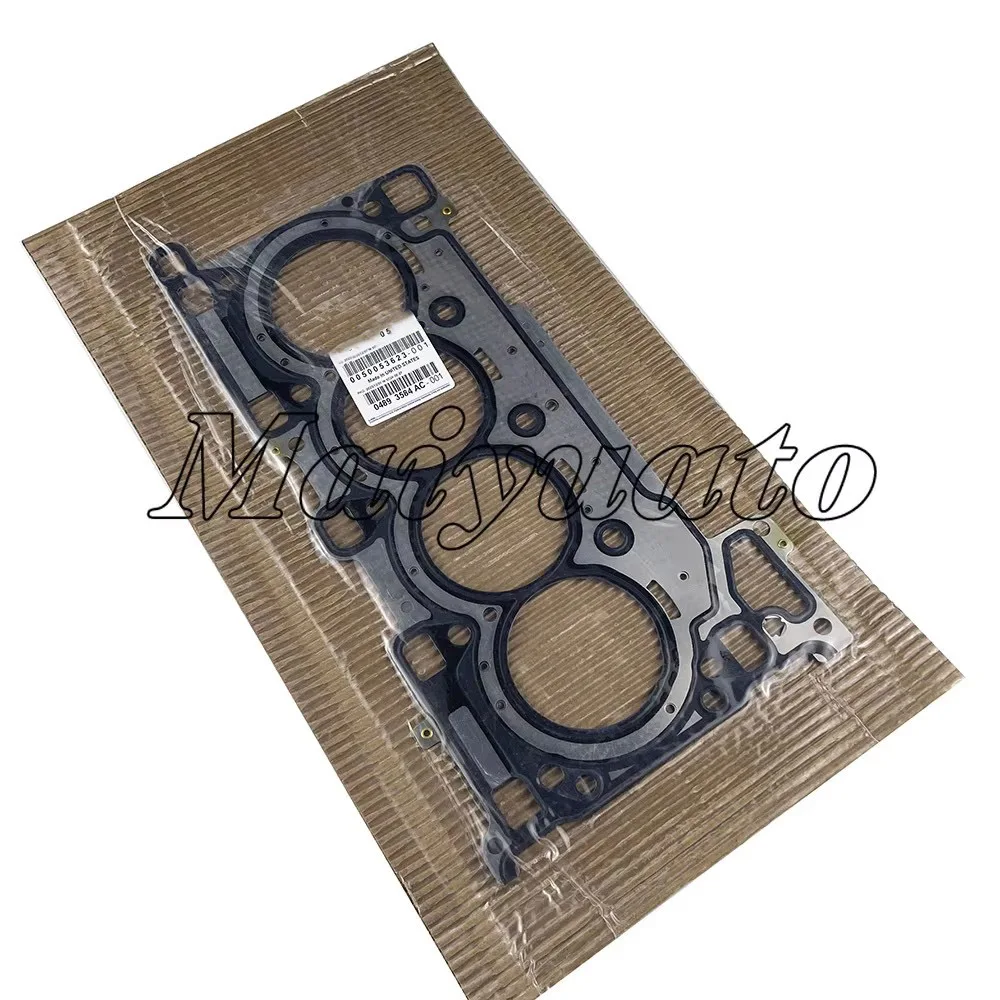 04893584AC 4893584AC New Genuine Cylinder Head Gasket For 2017-2020 Alfa Romeo Stelvio Giulia Jeep Wrangler Cherokee 2.0T