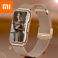 Xiaomi 2025 New Sports Smart Watch 1.47-inch Full Touch GPS Fitness Tracker IP67 Waterproof Smartwatch For Android IOS Phone