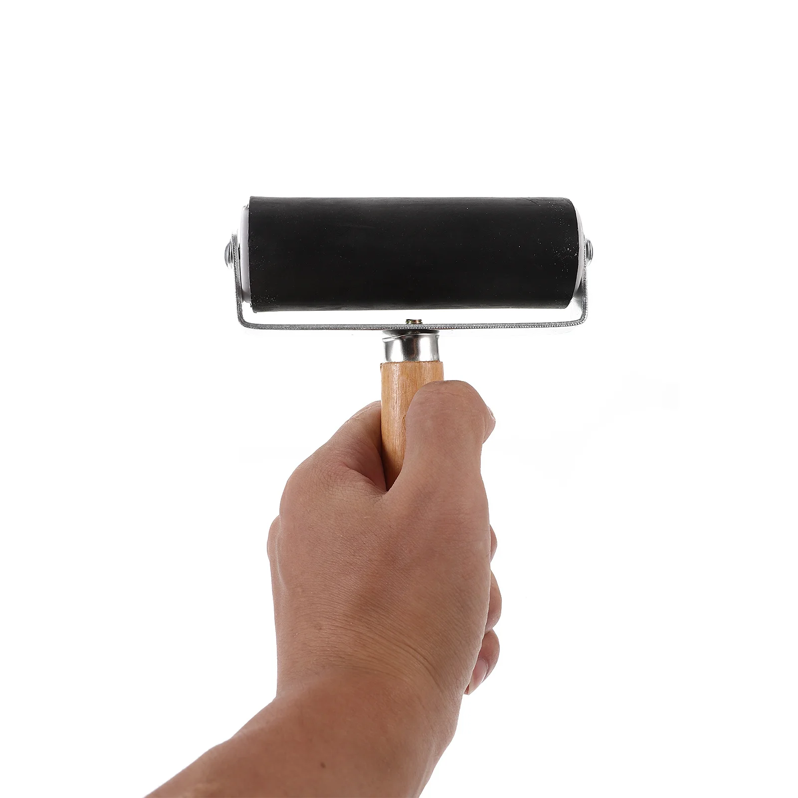 أسطوانة حبر الزيت المطاطية لصناعة الطباعة، أسطوانة مشاريع الحرف اليدوية للصياغة