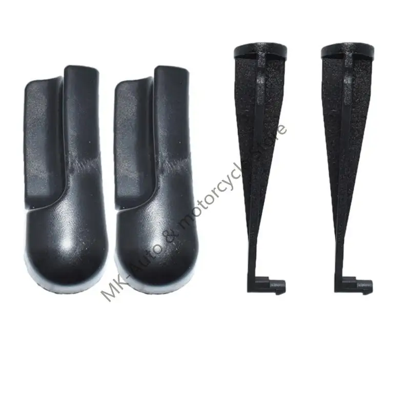 

F62F сильная прочность на ручку двигателя быстрого установки Designs Designs Car -Hood Lever Easy в использовании для ROEWE