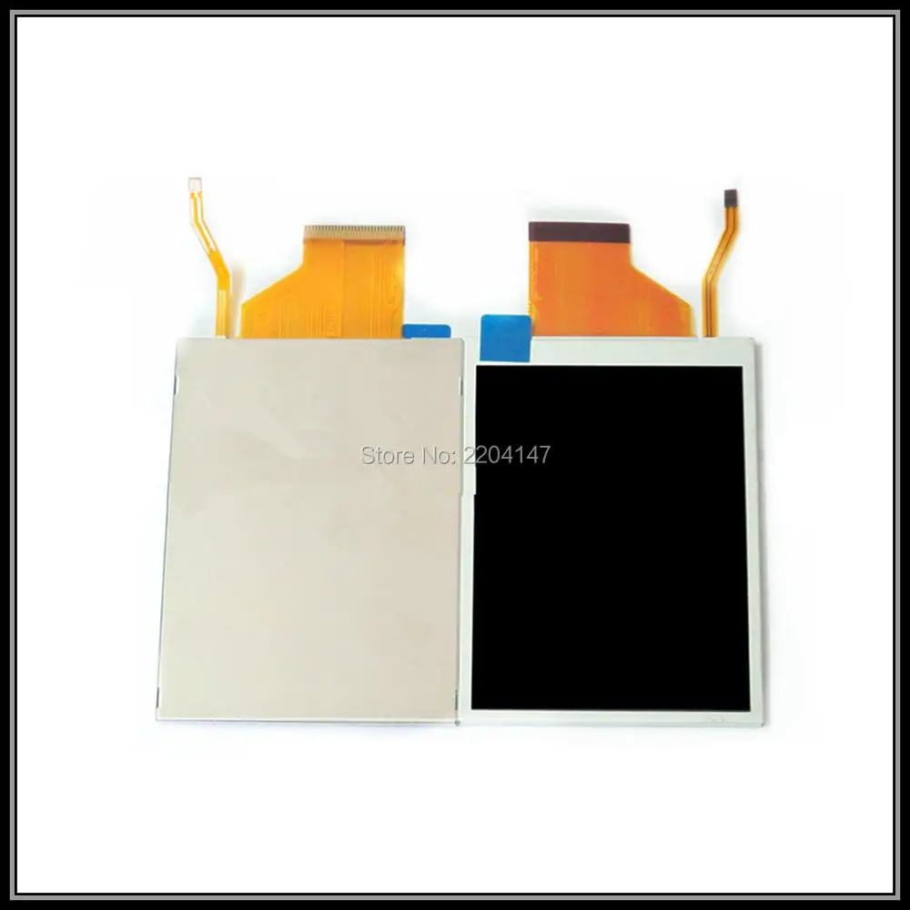 100% original new SLR Display D5200 Screen For NIKON D5200 lcd With Backlight camera repair parts