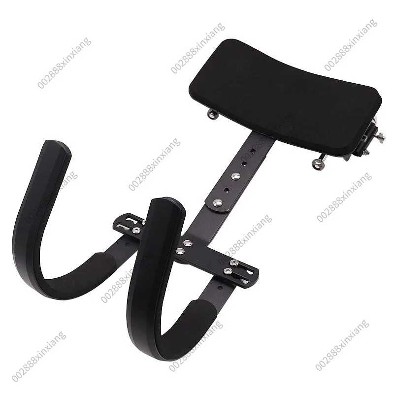 Marching Snare Drum Carrier Adjustable Back Harness Holder Universal For Snare Bass Drum Band Performance Accessory