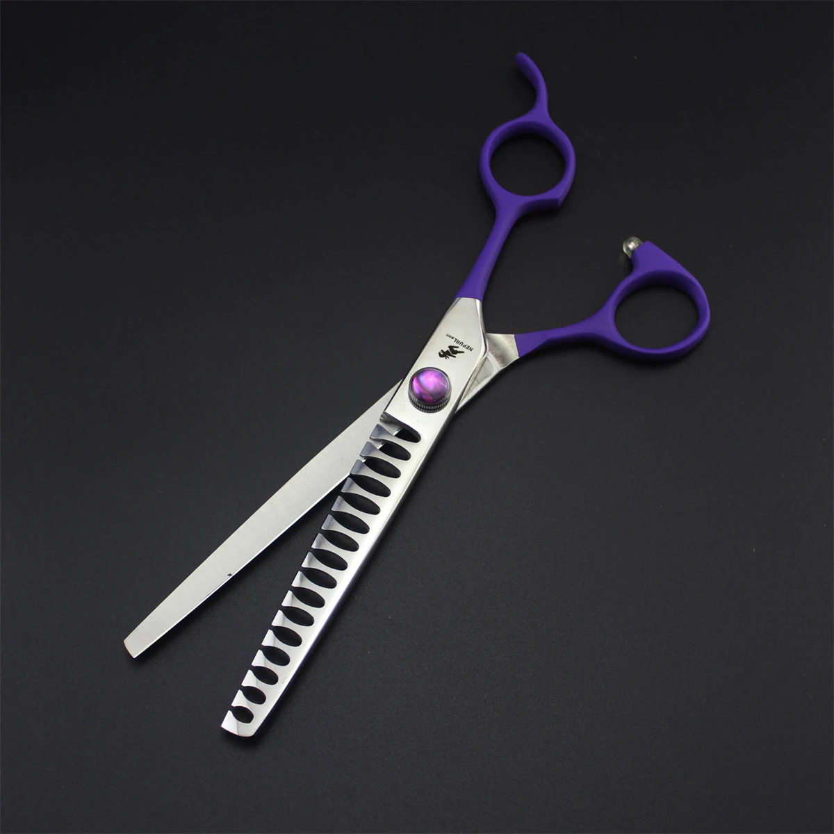 Dog Grooming Scissors Professional 7\