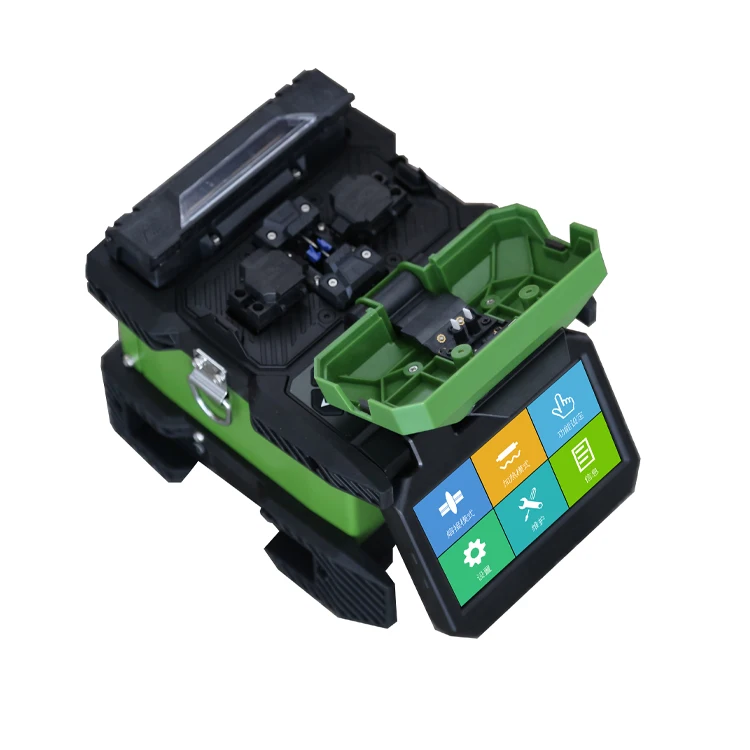 

Best Price Optical Fiber Fusion Splicer Machine