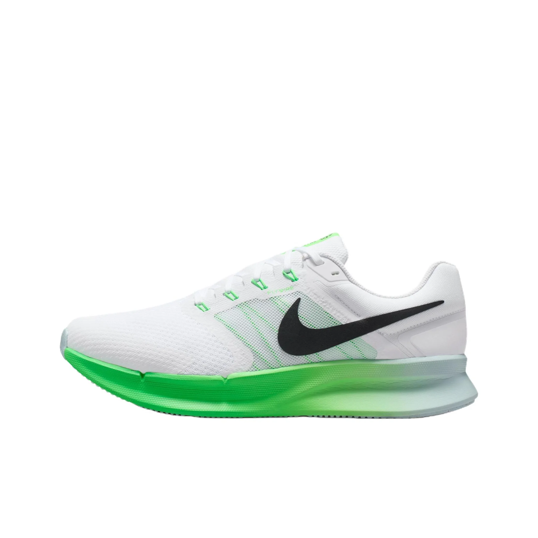Nike Run Swift 3 Running Shoes Men's White DR2695-114