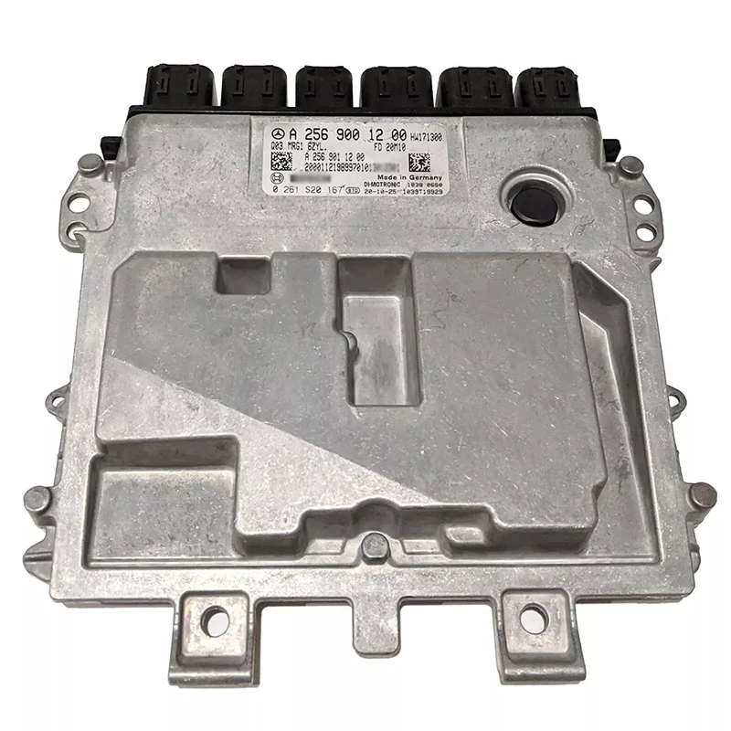 TLF ECU 0261S20167 A2569001200 Unità di controllo motore per Merced Cls W213 W223