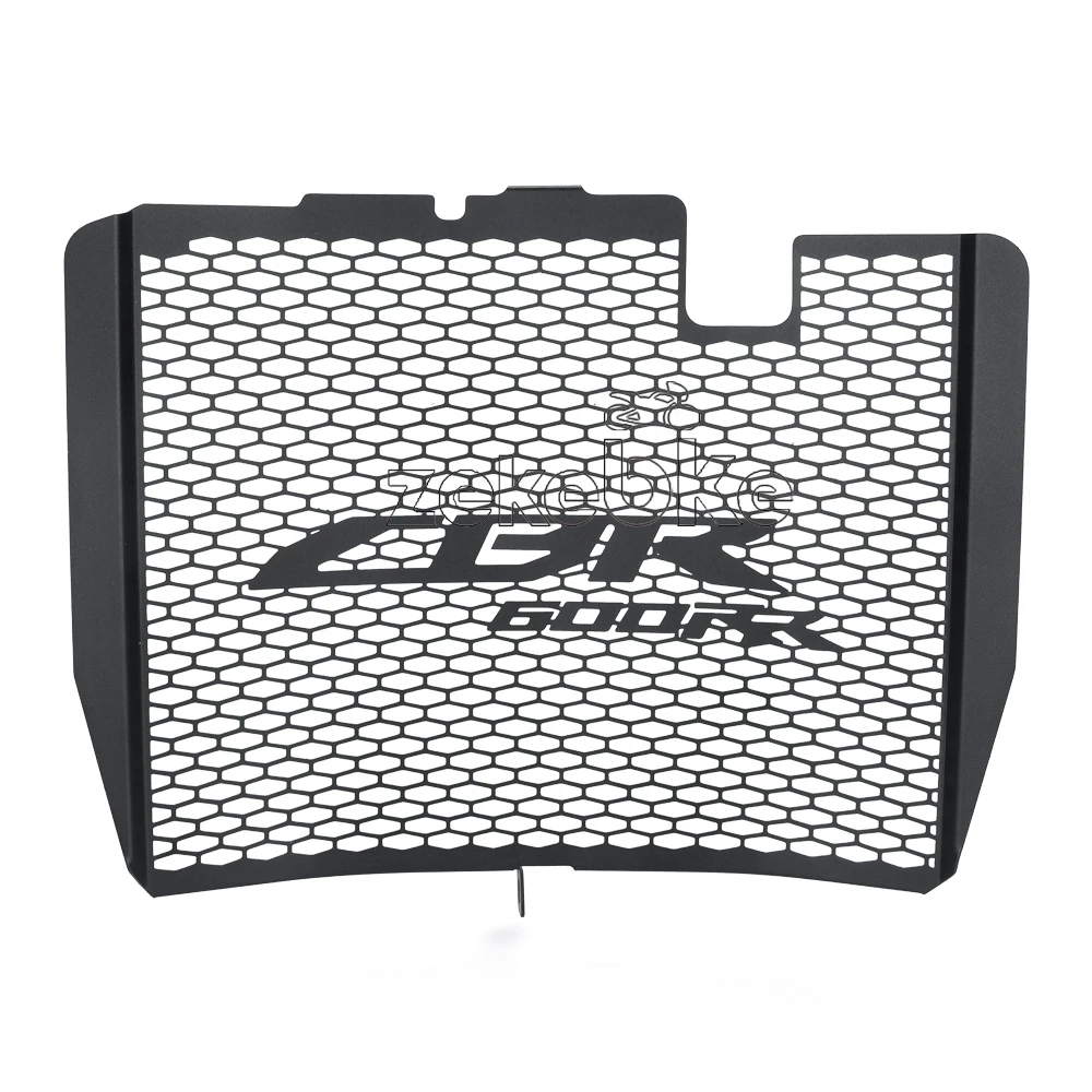 Para Honda CBR600RR CBR 600RR 2007 ~ 2023 CBR 600 RR 2024 2025 2026 Protector de cubierta de rejilla de radiador accesorios de motocicleta