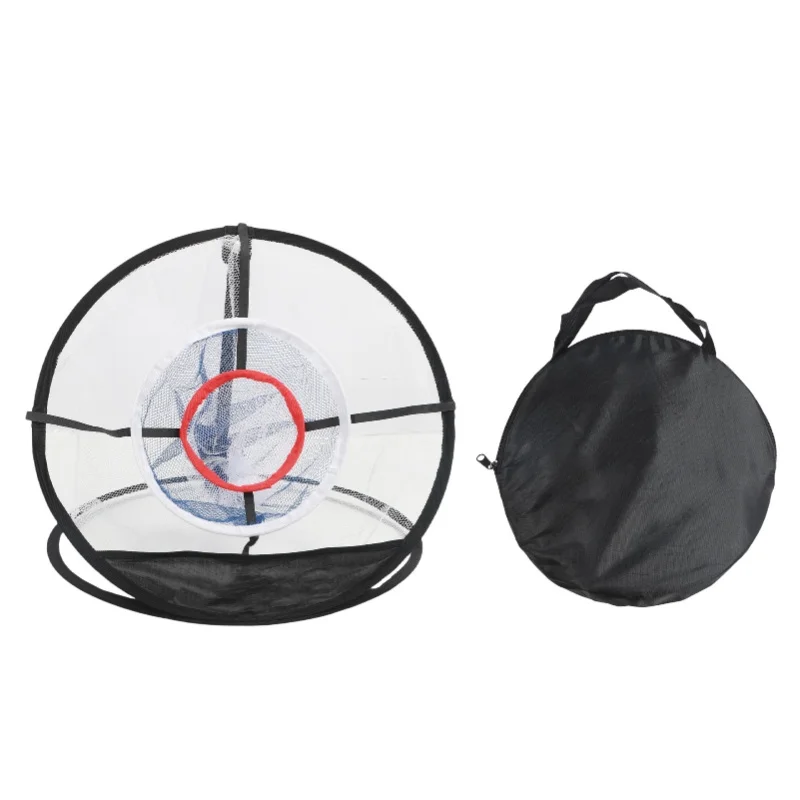 golf-chipping-net-improve-skill-levels-quick-setup-3-challenging-target-portable-for-indoor-outdoor