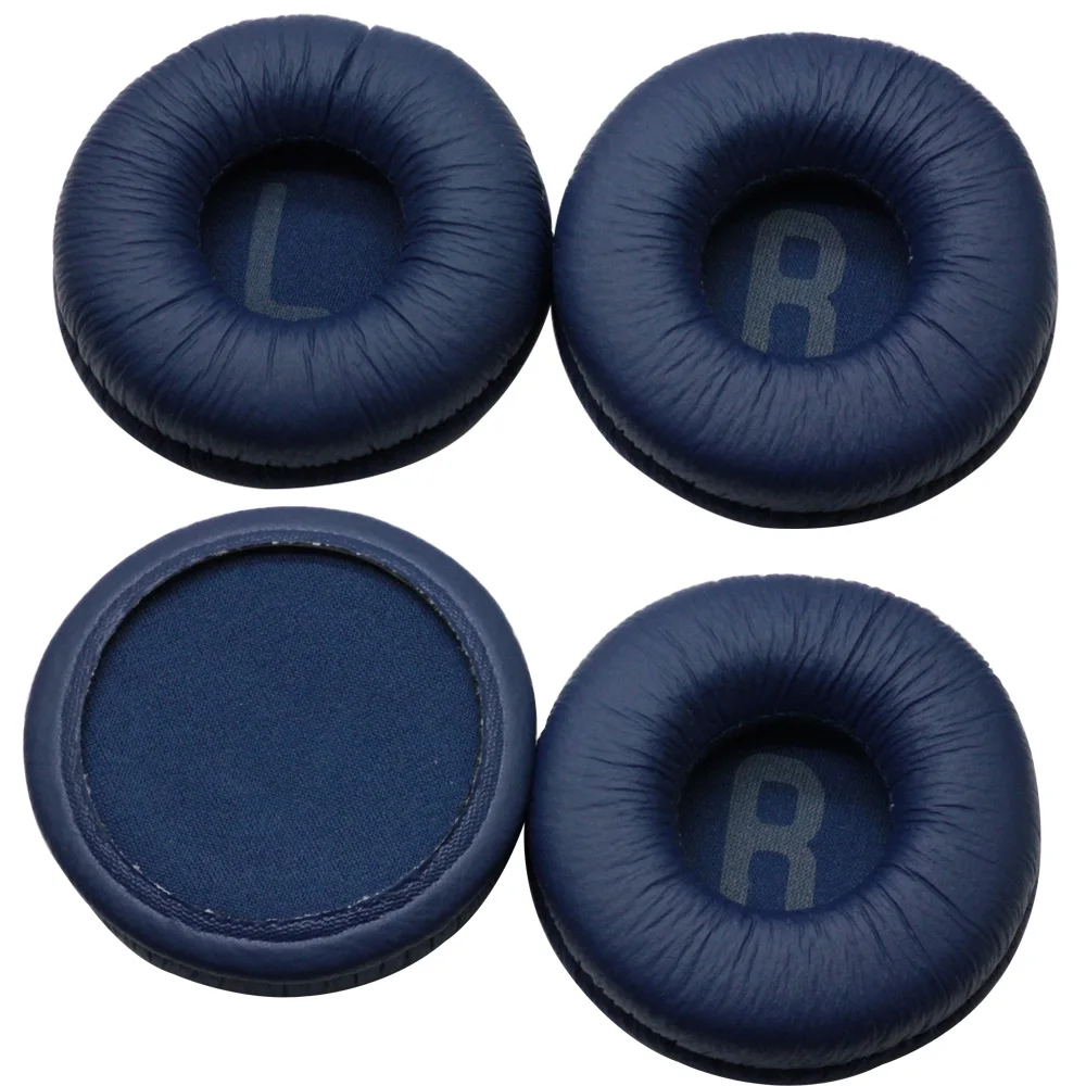 Ear Pads Cover for Sony MDR-ZX110 ZX110AP ZX110NA ZX110NC ZX100 MDR-ZX300 ZX310 ZX330BT MDR-ZX600 ZX610 ZX660 Headphone Earpads