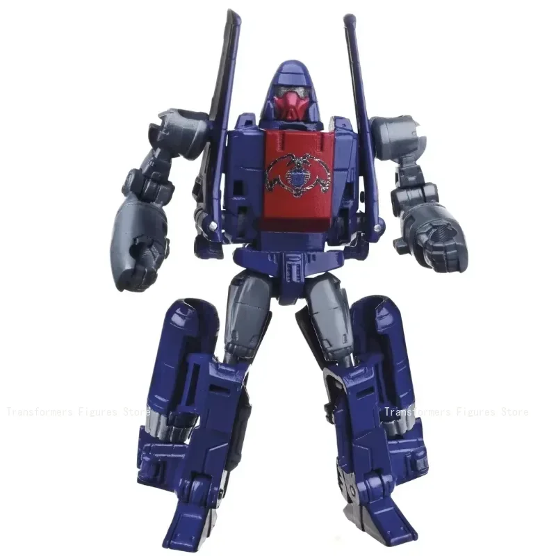 ในสต็อก Transformers G Series lg-Razer DeathAdder G1 ภาพยนตร์การ์ตูน Action Figure อะนิเมะเคลื่อนย้ายหุ่นยนต์สะสมของเล่นของขวัญ