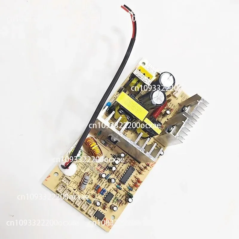 Hotel Customer Service Refrigerator Power Board HYS80-12J 110V Wine Cabinet Main Board Accessories