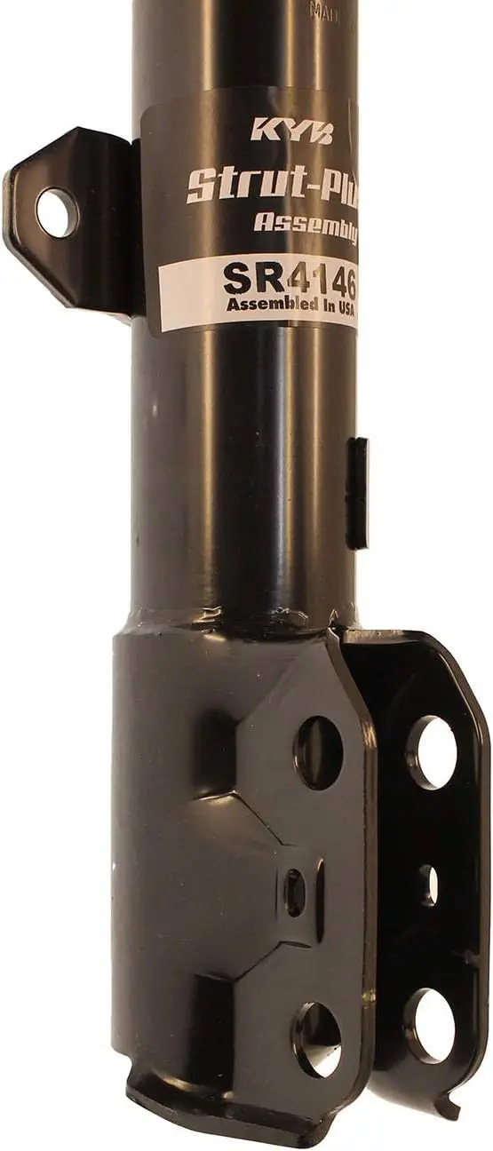 SR4146 Strut Plus مجموعة وحدة الزاوية الكاملة