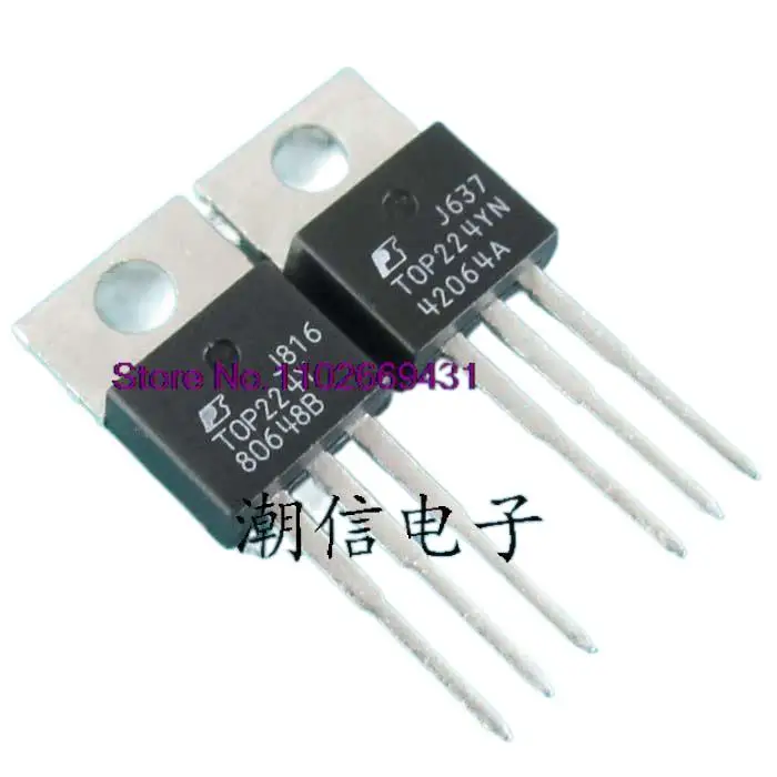 

20 шт./партия, TOP224Y, TOP224YN Original, в наличии. Power IC