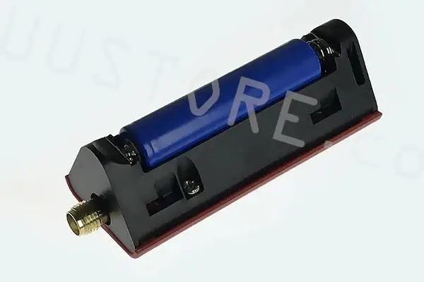 ImmersionRC Power Meter v2.1 w/ Integrated 8 hour Battery for Models Multicopter Spare Part Accessories