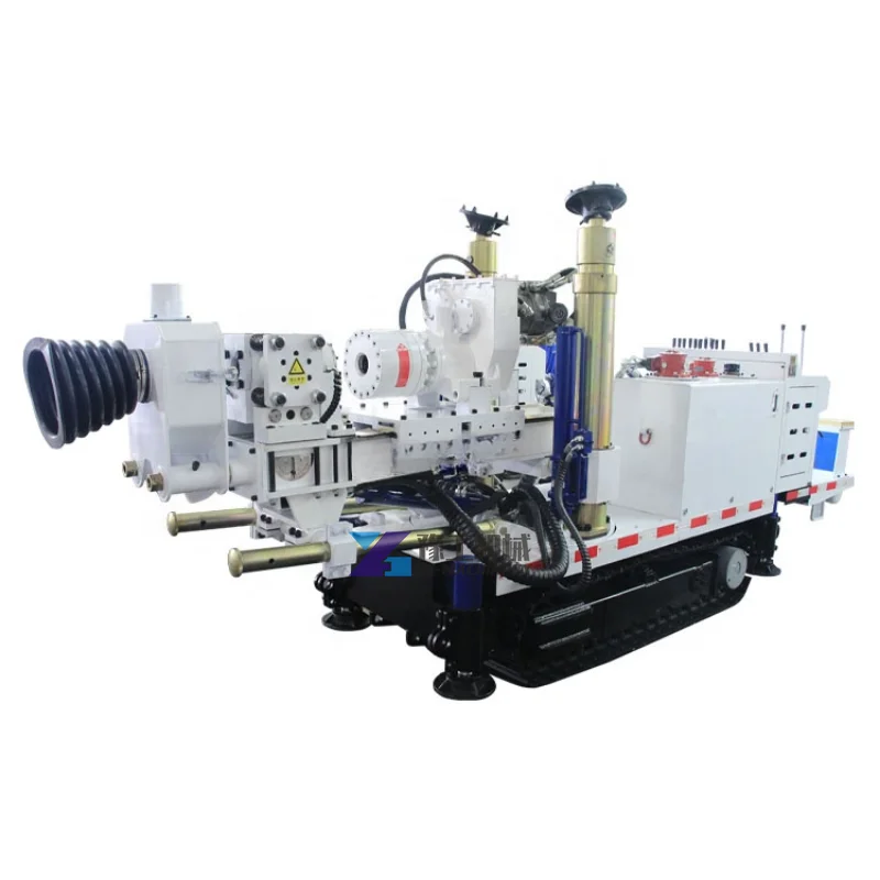 Factory Price Underground Drilling Rig Machine Coal Mine Drill Exploration Sample Bore Hole Depth Drilling Rig Machine Mexico