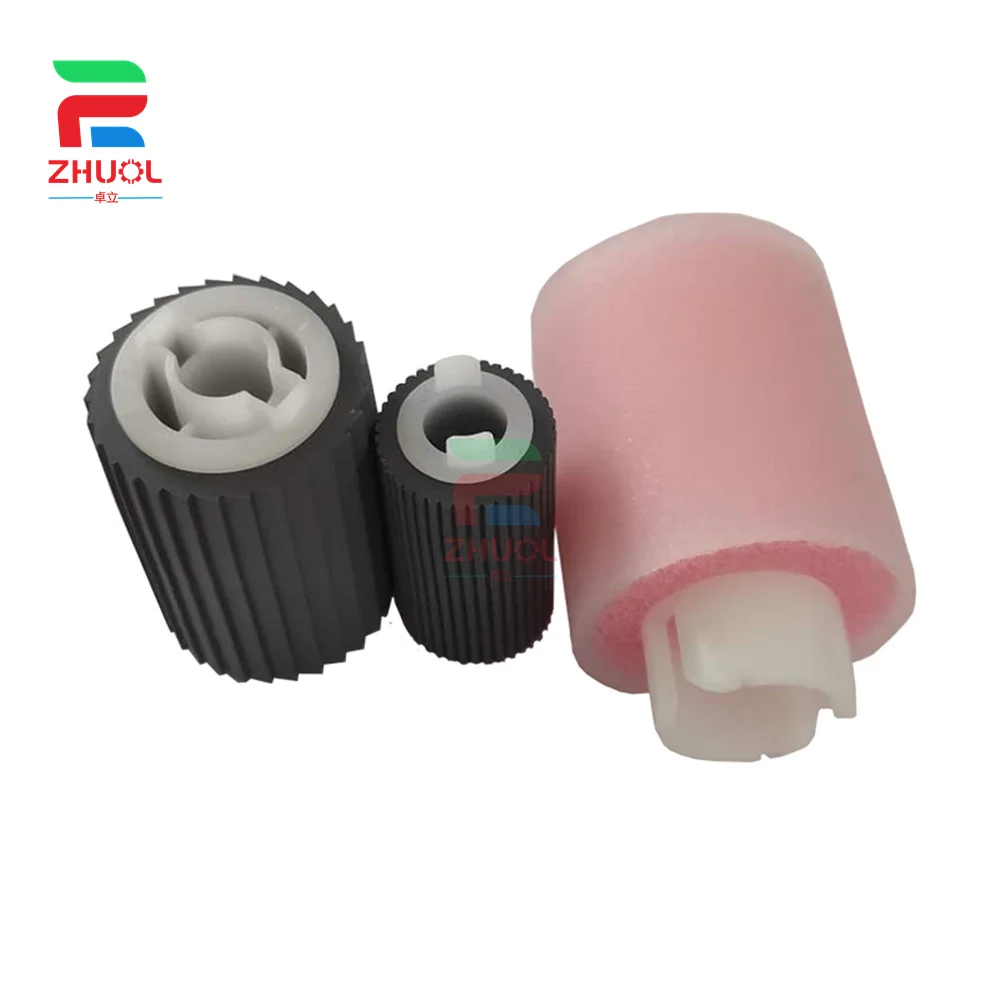 

1X FC5-2524-000 FC5-2526-000 FC5-2528-000 Разделительный ролик подачи захвата для Canon 6055 6065 6075 6255 6265 6275 8105 8095 8085